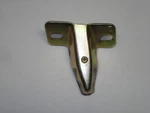 T4 Catch Hook Left Tailgate Plate 701829733 Locking Guide Oem. Fixed Price $20.98.