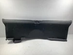 04-08 Honda Acura Tsx Trunk Trim Panel Gray 84640-SEA-003ZA Oem. Fixed Price $75.00.