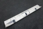 Rear Trunk Lid Latch Scuff Plate Trim 97055125301 Porsche Panamera Gts 10-16. Fixed Price $55.99.
