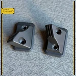 Set OF2 Oem Mercedes SL500 R230 Boot Trunk Hook Parts A2307570103. Fixed Price $17.91.