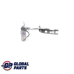 Bmw E64 Trunk Lid Tailgate Hinge Rear Left N/s Stratus Pearl - 440 7039773. Fixed Price $81.12.