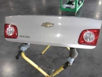 Trunk/hatch/tailgate Without Spoiler Fits 08-12 Malibu 509408. Fixed Price $455.51.