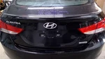 (local Pickup Only) Trunk/hatch/tailgate Sedan With Keyless Entry Fits 11-13 Ela. Fixed Price $241.98.