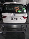 Trunk/hatch/tailgate With Privacy Tint Glass Fits 07-10 Bmw X3 622884. Fixed Price $647.39.