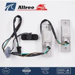 95107229 For 11-14 Chevrolet Cruze Rear Trunk Release Switch+licence Plate Lamp. Fixed Price $12.35.