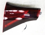 New Oem Passenger Side Inner Tail Light 265505R02A For Nissan Kicks 2021-2024. Fixed Price $205.95.