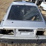 1979 1980 1981 1982 1983 Nissan 280ZX Oem Coupe Trunk Lid Hatch. Fixed Price $450.00.