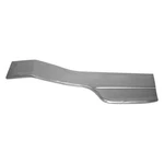 For Chevy Bel Air 55-57 Sherman 727-76AL Driver Side Trunk Floor Value Line. Fixed Price $148.62.