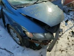 Trunk/hatch/tailgate Sedan Keyhole Without Spoiler Fits 06-11 Civic 905077. Fixed Price $472.50.