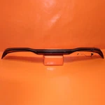 Porsche Cayenne Turbo Tailgate Spoiler Wing 2011 2012 2013 2014 7P5827934B Oem. Fixed Price $350.10.