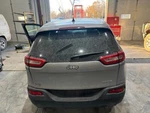 Jeep Cherokee 2014-2018 Tailgate Includes Glass Tint And Lights 1UV35TZZAG. Fixed Price $888.00.