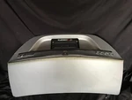 06-11 Mercedes W219 CLS63 Amg CLS550 Trunk Lid Oem. Fixed Price $252.00.