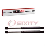 Pc Strong Arm 4619 Trunk Lid Lift Supports For SG329003 901221 6895080003. Fixed Price $56.64.