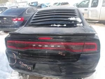 Used Deck Lid Fits: 2011 Dodge Charger W/lock Cylinder W/spoiler Grade. Fixed Price $604.64.