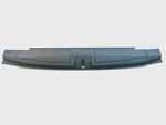 2017-2019 Alfa Romeo Giulia Ti Trunk Latch Lock Sill Scuff Plate Trim Cover Oem. Fixed Price $89.99.