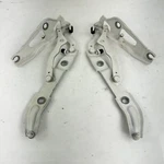 2008 09-2013 Bmw 128I 135I Rear Trunk Hinge Left & Right Side E82 E88 Set Of. Fixed Price $44.95.