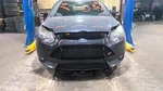 Trunk/hatch/tailgate Hatchback Spoiler St Fits 13-14 Focus 1136063. Fixed Price $400.00.