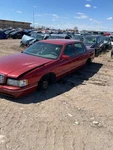 Trunk/hatch/tailgate Fits 95-99 Deville 31219051. Fixed Price $503.50.