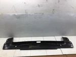 Cadillac Deville 2002 Trunk Rear Compartment Sill Trim Factory. Fixed Price $96.81.
