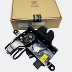 New Trunk Tailgate Lock Latch W/ Micro Switch For 2003-14 Bentley Continental Gt. Fixed Price $1134.00.