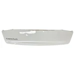 Oem 2014-2016 Kia Cadenza 3.3L Rear Trunk License Plate Finish Panel Trim Cover. Fixed Price $138.57.