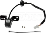 Dorman 590-686 Park Assist Camera Fits Nissan Leaf. Fixed Price $111.00.
