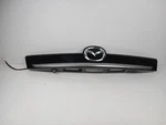 2010 2012 Mazda CX9 CX-9 Trunk Lid Garnish Molding Trim With Camera Black. Fixed Price $116.91.