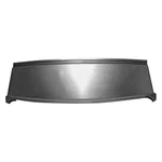 Sherman 706-72 Rear Deck Filler Panel Door Hardtops Fits Chevelle. Fixed Price $123.12.