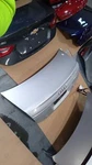 2008 Audi A6 Deck Lid Trunk Silver Oem 4F5827023G 128K Miles. Fixed Price $512.99.