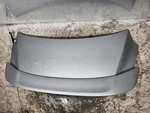 2008-2013, Nissan Altima, Trunk Tailgate,cpe, Silver, H4300-ZN6AA, Scratches,oem. Fixed Price $575.10.