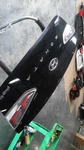 Trunk/hatch/tailgate Korea Built Hybrid Led Fits 18-19 Sonata 526699. Fixed Price $844.73.