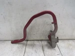 13 14 15 16 17 18 19 Nissan Sentra Trunk Lid Hinge Right Passenger Side Oem. Fixed Price $46.85.
