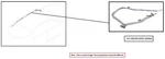 Driver Roof Air Bag Oem 22-25 Nissan Pathfindr. Fixed Price $290.00.