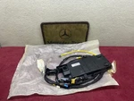 Mercedes Benz W220 Electric Line Runk Lid Nos. Fixed Price $666.00.