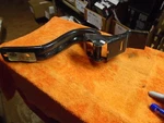 Nos 1971 - 1980 Ford Pinto Mercury Bobcat Trunk Compartment Lid Hinge New Lh. Fixed Price $55.48.