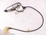 86-91 Firebird Camaro Rear Power Trunk Hatch Latch Release Solenoid Gm 20614859. Fixed Price $64.99.