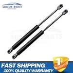 Pair Rear Trunk Lift Supports Struts Ford Taurus 2010-2019 Sedan W/ Spoiler. Fixed Price $16.09.