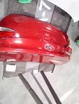 2016 Hyundai Elantra Deck Lid Trunk Oem Red 692003Y000 103K Miles. Fixed Price $431.09.