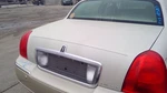 Trunk/hatch/tailgate Fits 03-11 Lincoln & Town Car 5236809. Fixed Price $490.00.