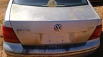 Trunk/hatch/tailgate Sedan Vin M 8TH Digit Fits 99-05 07 Jetta 235244. Fixed Price $572.89.