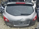 09-12 Nissan Murano Awd 3.5L Trunk Lid Tailgate Oem. Fixed Price $399.20.
