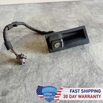 Volkswagen Rear Trunk Lid Parking Camera W/ Handle Oem 5CG827566. Fixed Price $115.99.
