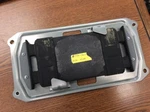2010-2015 Lexus IS250C IS350C Trunk Luggage Lid Weight Center Oem 67372-53010. Fixed Price $65.00.