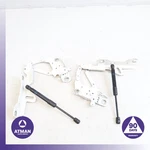 Bmw F30 320I Hood Bonnet Hinge Set W/ Cylinder Strut Oem. Fixed Price $62.25.