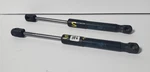 2013-2016 Scion Fr-s Subaru Brz 86 Rear Trunk Strut Pair Lh & Rh 57522CA000 Oem. Fixed Price $20.99.