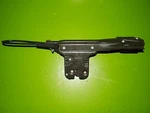 00-06 Audi Tt MK1 Oem 8N0827505 Roadster Trunk Lid Release Latch Lock Actuator. Fixed Price $39.79.