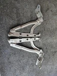 2004-2012 Trunk Lid Hinge Spring With Out Lift Left And Right Set 31278214 Oem. Fixed Price $40.49.