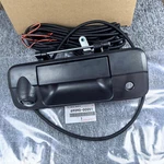 Oem Tailgate Handle&rear View Backup Parking Camera For Tundra 2007-2013 Toyota. Fixed Price $105.98.