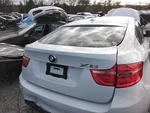 (local Pickup Only) Trunk/hatch/tailgate With Privacy Tint Glass Fits 08-12 Bmw. Fixed Price $269.99.