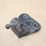 84-96 C4 Corvette Rear Window Hatch Shock Strut Lower Mounting Bracket Stud Ball. Fixed Price $20.99.